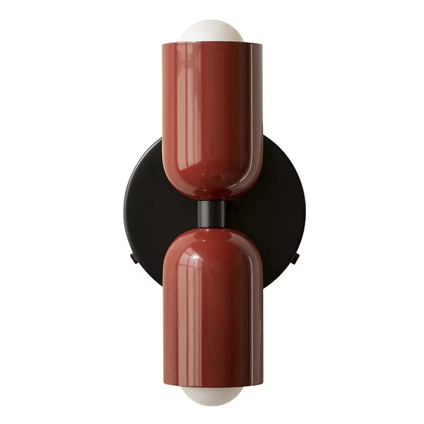 Up Down Wall Sconce
