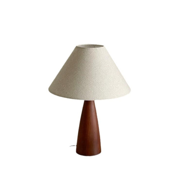 Mid-Century Antique Style Table Lamp