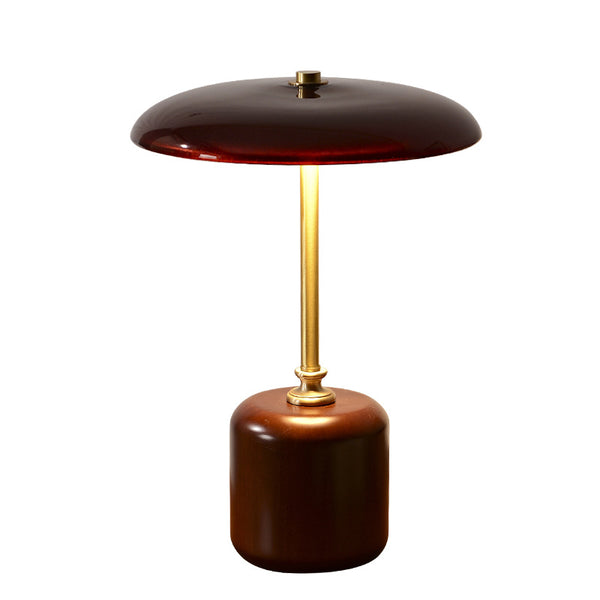 Cross-border American Retro Table Lamp