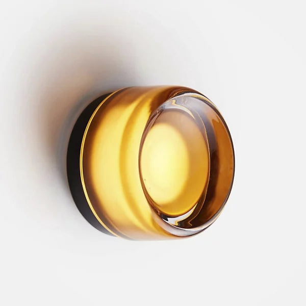 Dimple LED Wall / Flushmount