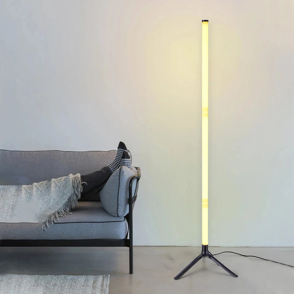 LED Floor Lamp RGB