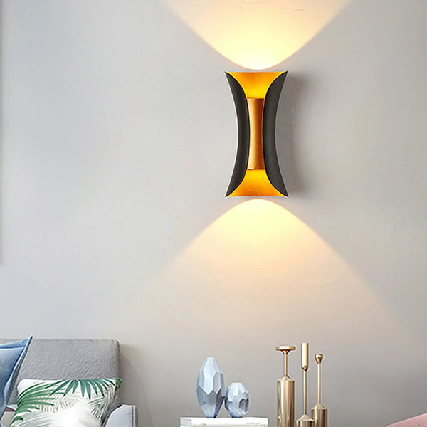 Modern LED Up Down Wall