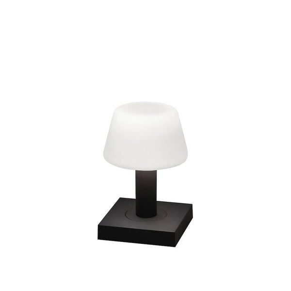 Monaco USB Rechargeable Lamp